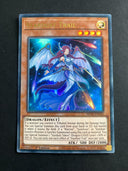 Yugioh Stardust Trail MP22-EN120 Ultra Rare 1st Edition LP