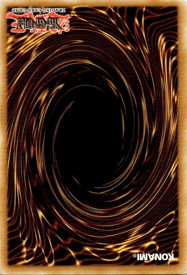 Yugioh Hieratic Seal of Banishment GAOV-EN071 Rare Unlimited Edition MP