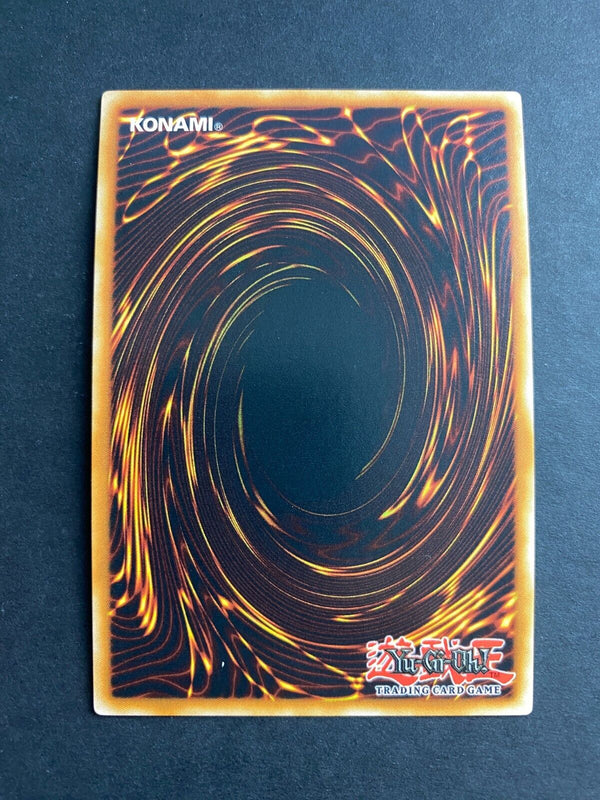 Yugioh Infernoble Arms - Joyeuse ROTD-EN055 Super Rare 1st Edition NM