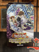 Yugioh Seto Kaiba Structure Deck Unlimited EdOpened (Cards NM/Slight Warping)