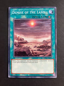 Yugioh Demise of the Land OP14-EN019 Common Unlimited Edition LP