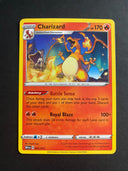 Pokemon Charizard M24EN 001/015 McDonalds 2024 Non Holo NM