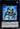Yugioh Number 34: Terror-Byte GENF-EN041 Ultra Rare 1st Edition HP (CREASE)