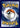 Pokemon Spritzee 035/088 Perfect Order Reverse Holo NM