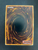 Yugioh Spin Turn INCH-EN013 Super Rare 1st Edition LP/VLP