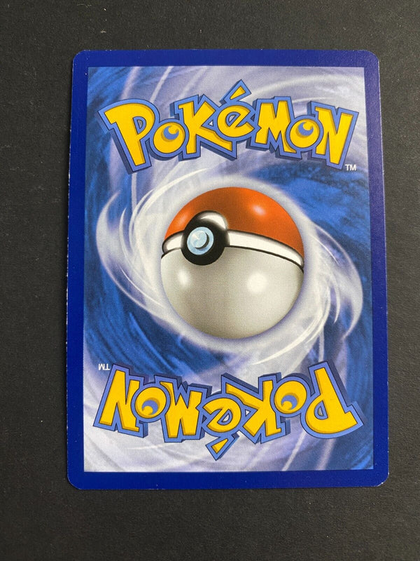 Pokemon Granbull 116/264 Fusion Strike Reverse Holo LP