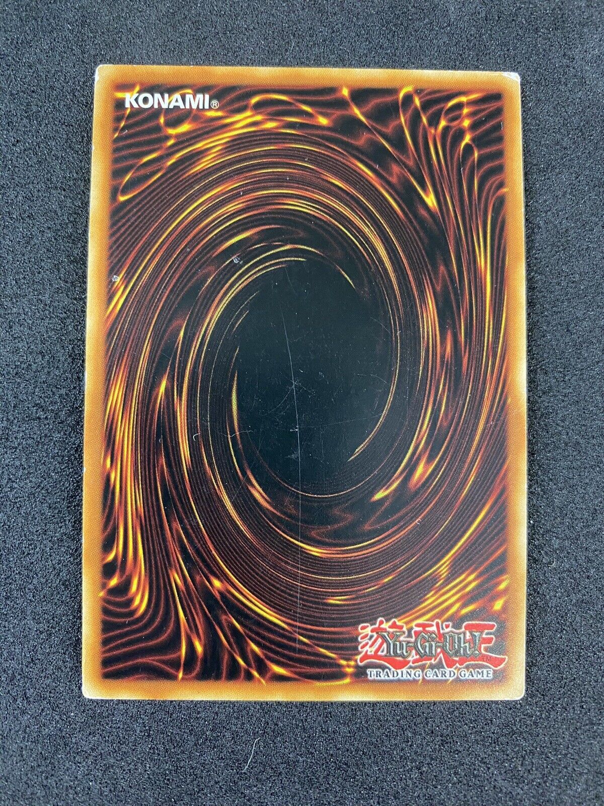 Yugioh Kozmo Dark Destroyer PGL3-EN031 Gold Secret Rare 1st Edition MP