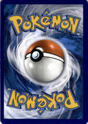 Pokemon Houndstone ex 102/197 Obsidian Flames Full Art Holo MP