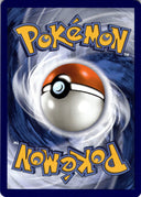 Pokemon Medicham 104/217 Ascended Heroes Quick Ball Reverse Holo NM