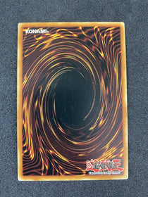 Yugioh Void Trap Hole PGL3-EN038 Gold Secret Rare 1st Edition NM