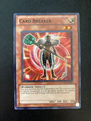Yugioh Card Breaker DP10-EN005 Common Unlimited Edition NM