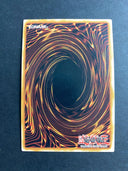 Yugioh Ha-Re the Sword Mikanko AMDE-EN025 Super Rare 1st Edition LP