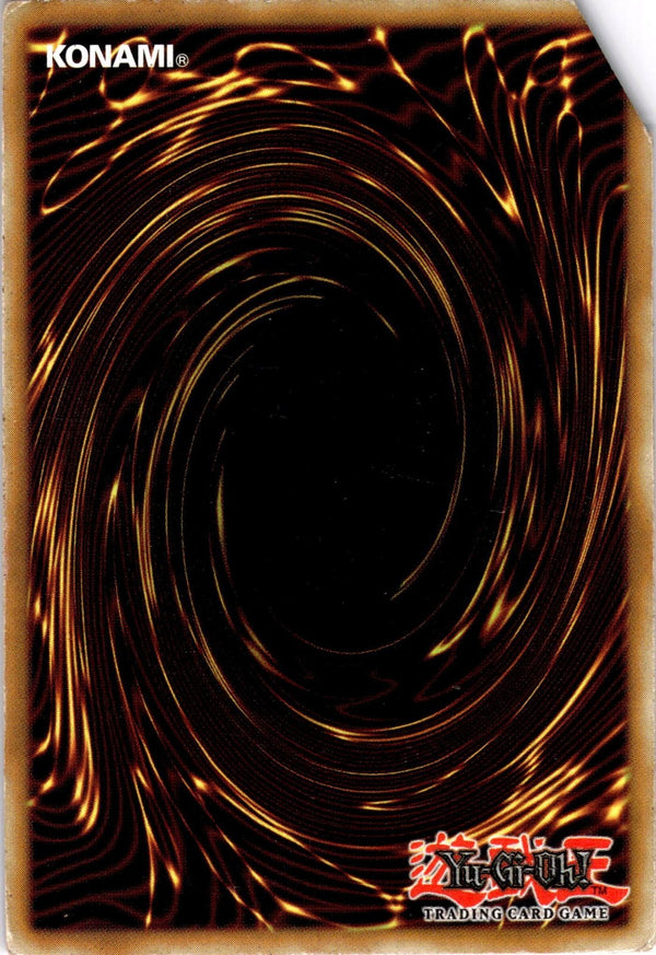 Yugioh Rod of the Mind's Eye DR1-EN201 Common Unlimited Edition DAMAGED (CUT)