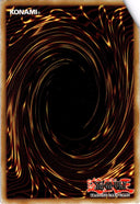 Yugioh Rod of the Mind's Eye DR1-EN201 Common Unlimited Edition DAMAGED (CUT)