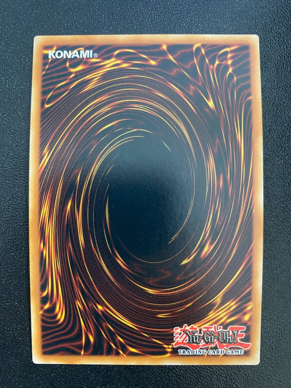 Yugioh Oneiros, the Dream Mirror Tormentor BLVO-EN042 Super Rare 1st Edition NM