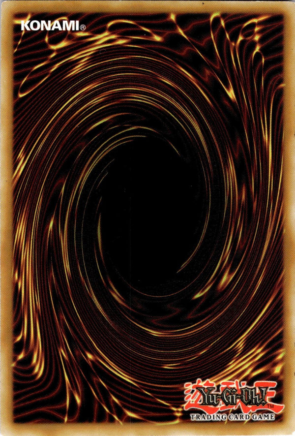 Yugioh Zaborg the Mega Monarch NECH-EN037 Ultra Rare 1st Edition LP