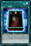 Yugioh Book of Eclipse RA02-EN054 Ultra Rare 1st Edition VLP/NM