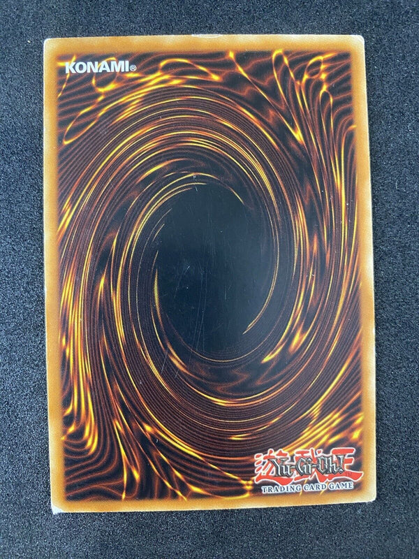 Yugioh Re-Fusion DR3-EN167 Common Unlimited Edition LP