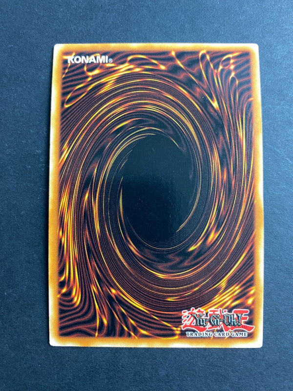 Yugioh Super Polymerization DUDE-EN040 Ultra Rare 1st Edition MP