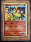 Pokemon Magmar 62/95 Call of Legends Non Holo NM