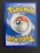 Pokemon Shelmet 8/111 Furious Fists Reverse Holo LP