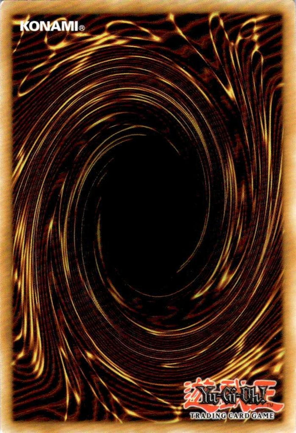 Yugioh Iron Thunder RA05-EN079 NA Print Secret Rare 1st Edition NM
