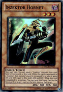 Yugioh Inzektor Hornet ORCS-EN017 Super Rare Unlimited Edition NM