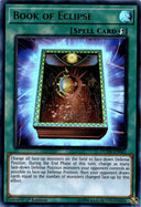 Yugioh Book of Eclipse DUDE-EN041 Ultra Rare 1st Edition NM
