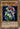 Yugioh Peten the Dark Clown EP1-EN005 Common Unlimited Edition DAMAGED