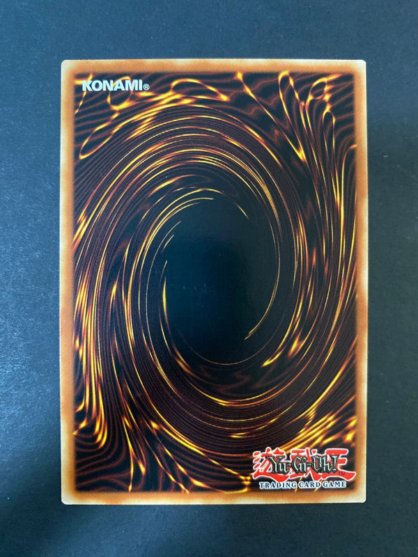 Yugioh Double-Edged Sword Technique GLAS-EN074 Common 1st Edition NM