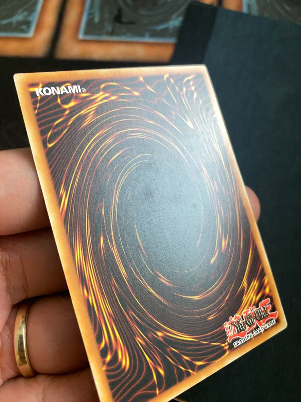 Yugioh Dark Dragon Ritual DLCS-EN070 Common 1st Edition LP