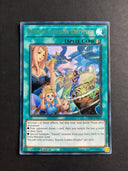 Yugioh Runick Golden Droplet MP23-EN247 Ultra Rare 1st Edition NM