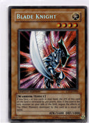 Yugioh Blade Knight CT1-EN002 Secret Rare Limited Edition MP