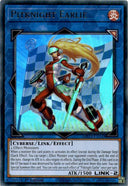Yugioh Pitknight Earlie MP23-EN149 Ultra Rare 1st Edition NM