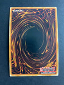 Yugioh Mathmech Circular POTE-EN028 Super Rare 1st Edition LP