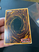 Yugioh Elemental Hero Chaos Neos GLAS-EN036 Ghost Rare 1st Edition LP/VLP