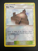 Pokemon Sky Pillar 144/168 Celestial Storm Reverse Holo NM-MINT