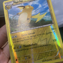 Pokemon Raichu 27/83 Generations Reverse Holo Rare HP