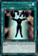 Yugioh Mind Control RA02-EN046 Ultra Rare 1st Edition VLP/NM
