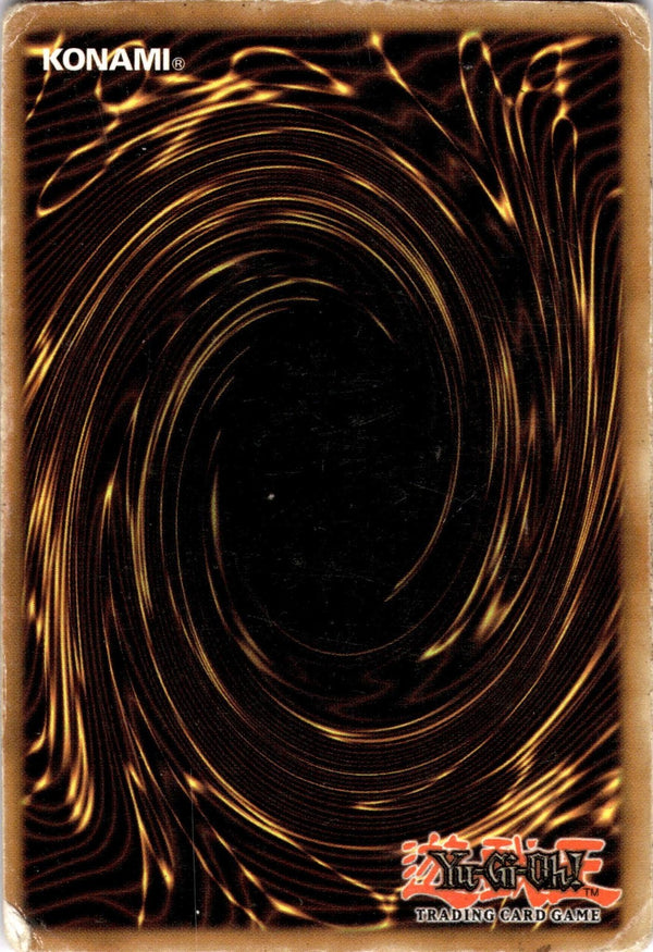 Yugioh Armored Lizard MRD-005 Common Unlimited Edition DAMAGED