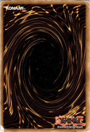 Yugioh Armored Lizard MRD-005 Common Unlimited Edition DAMAGED