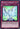 Yugioh Photon Current PRC1-EN023 Super Rare 1st Edition LP