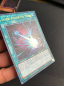 Yugioh Dark Ruler No More MP22-EN262 Ultra Rare 1st Edition MP
