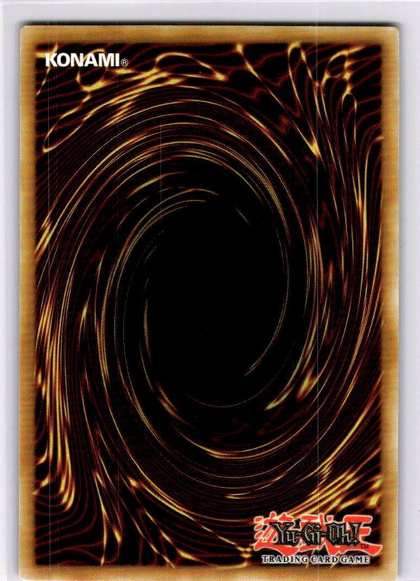 Yugioh Rokket Caliber BODE-EN001 Ultra Rare 1st Edition NM