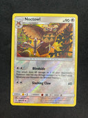 Pokemon Slakoth 168/236 Unified Minds Reverse Holo NM