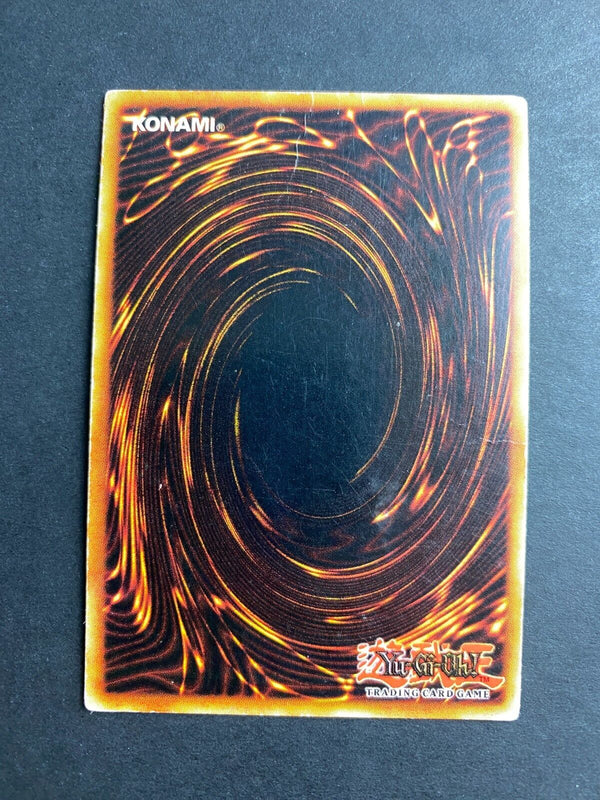 Yugioh Scapegoat SDJ-041 Super Rare Unlimited Edition HP/MP