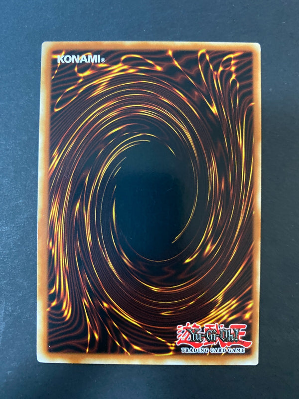 Yugioh Gladiator Beast's Respite GLAS-EN058 Rare 1st Edition NM