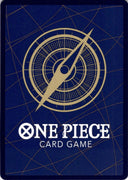 One Piece Dr.Hiriluk OP08-016 Two Legends R NM