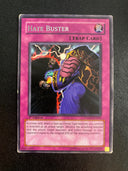 Yugioh Hate Buster PTDN-EN066 Rare 1st Edition HP