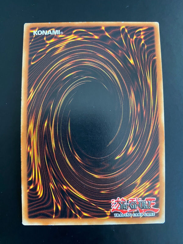 Yugioh R-Genex Oracle HA03-EN046 Super Rare 1st Edition VLP